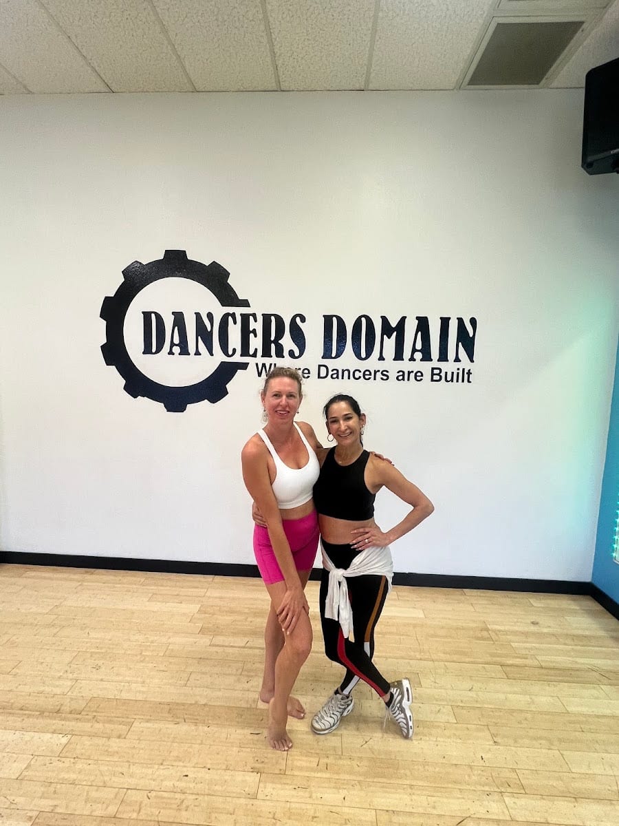 LB Kass Dance Fitness - Adults