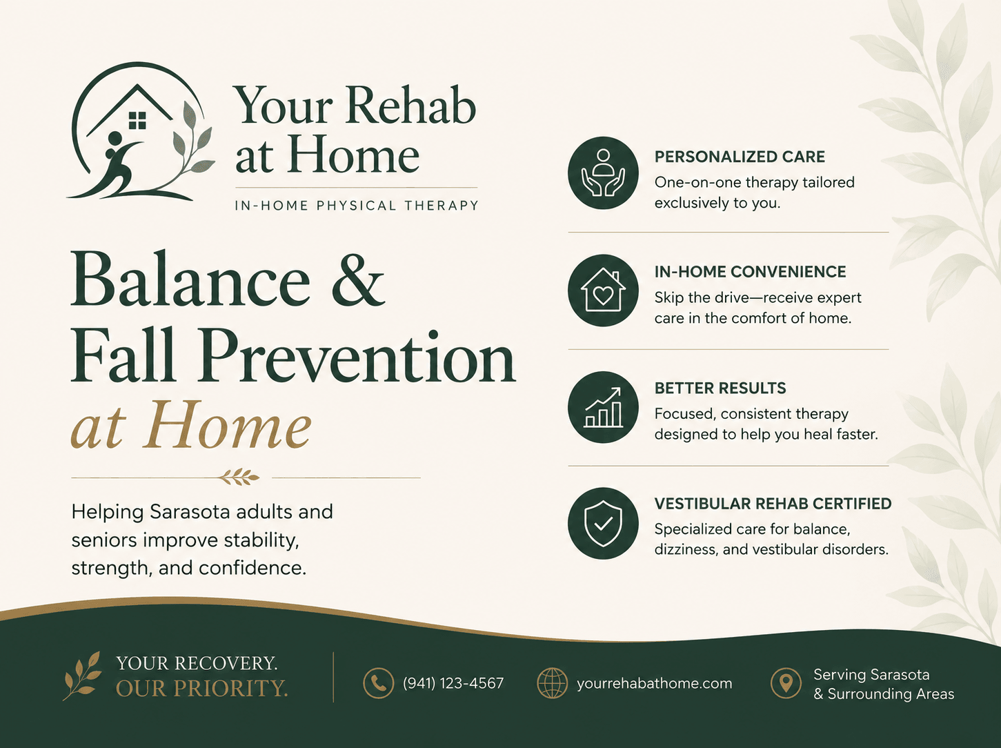 Your Rehab at Home, photo 4