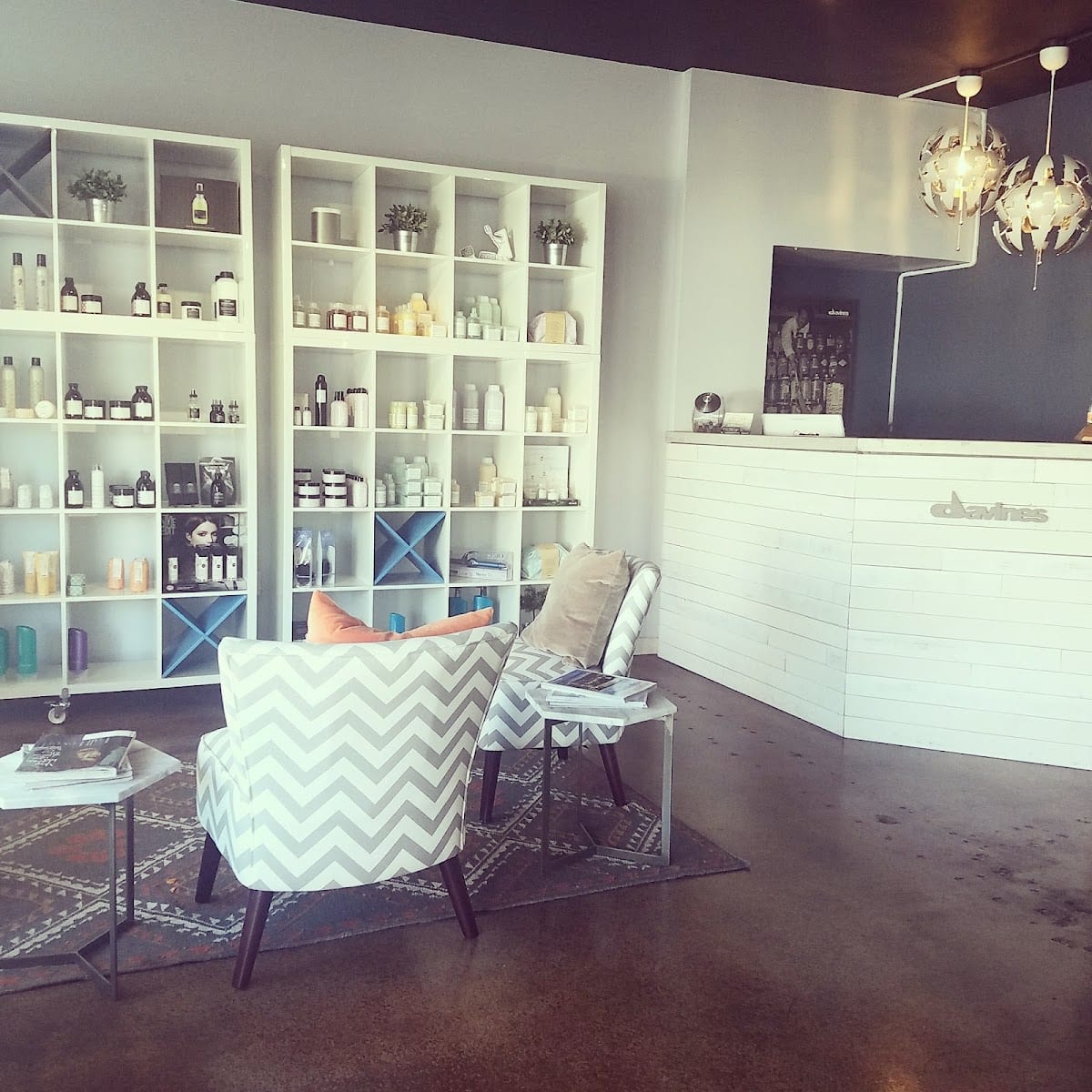 Urbanity Salonspa