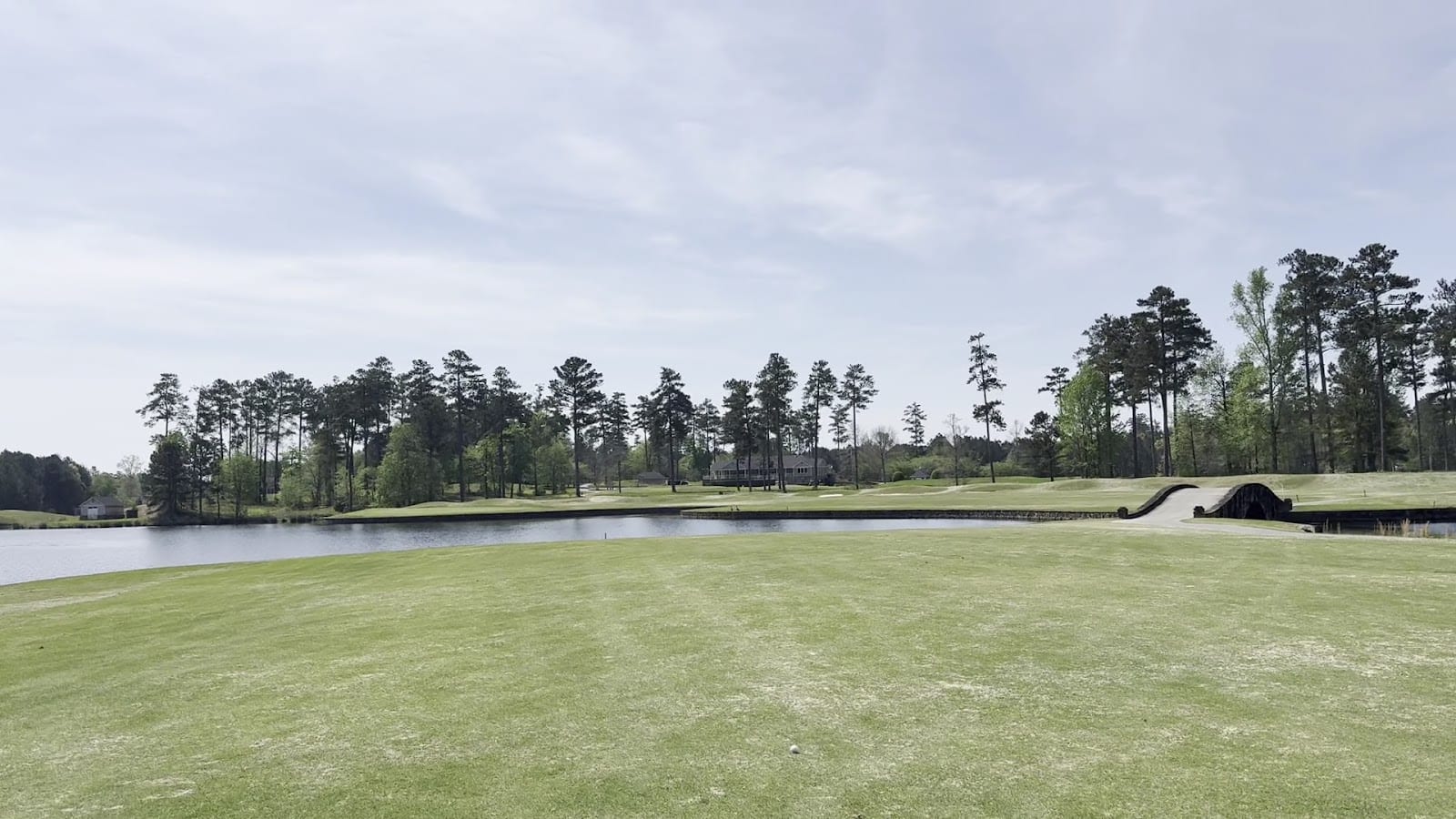 Stonebridge Golf Club, photo 3