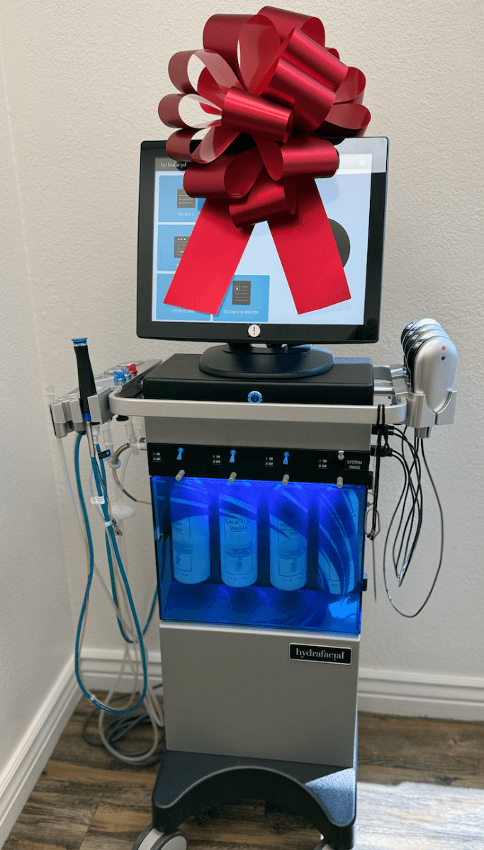 Nude Aesthetics Med Spa Scottsdale