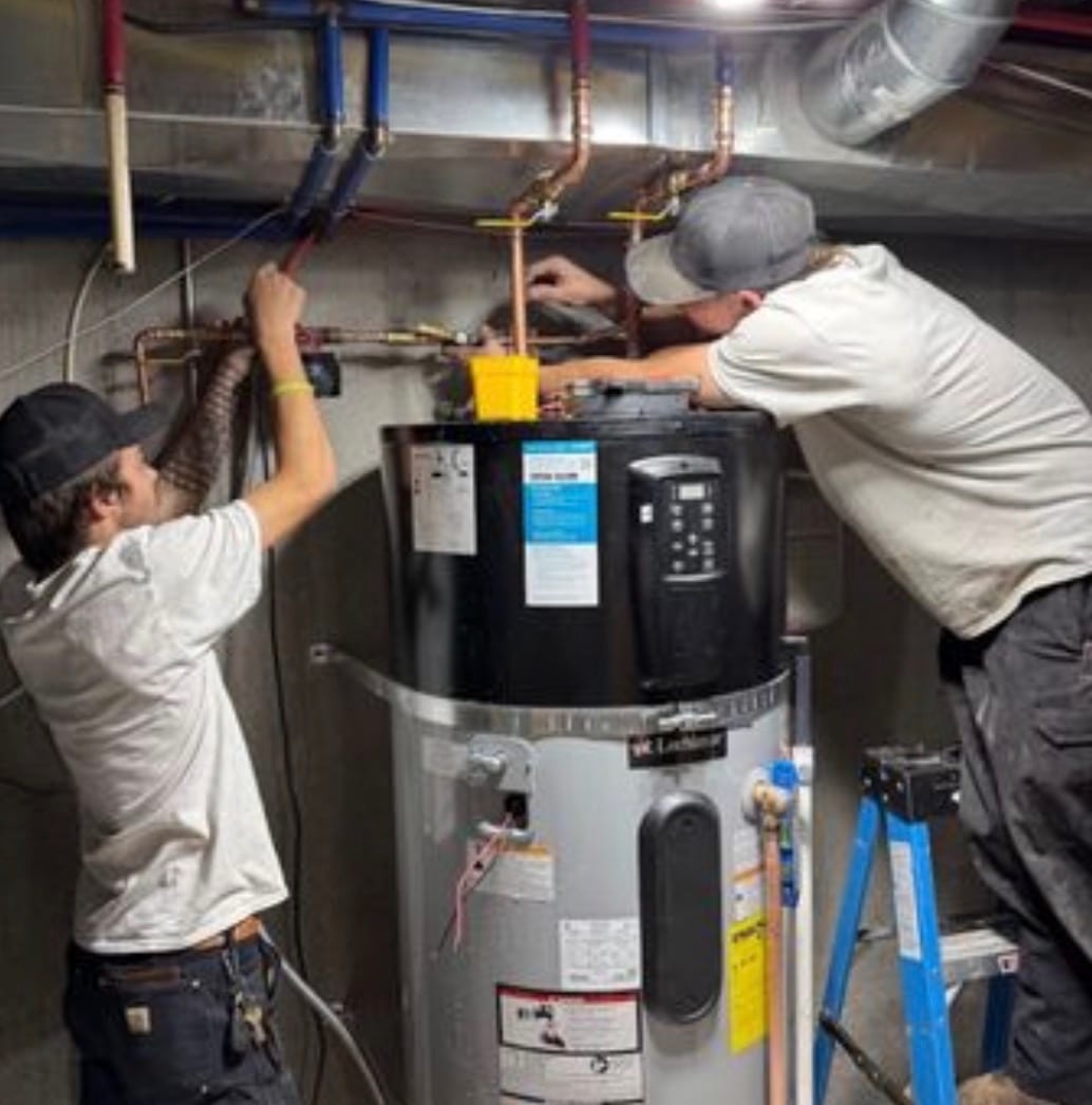 Luxury Plumbing of Richmond Hill