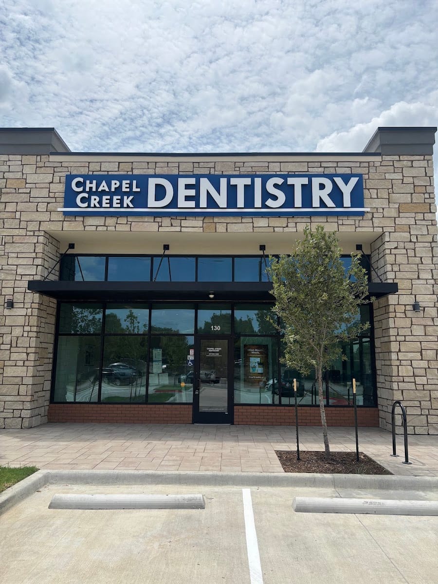 Chapel Creek Dentistry, photo 2