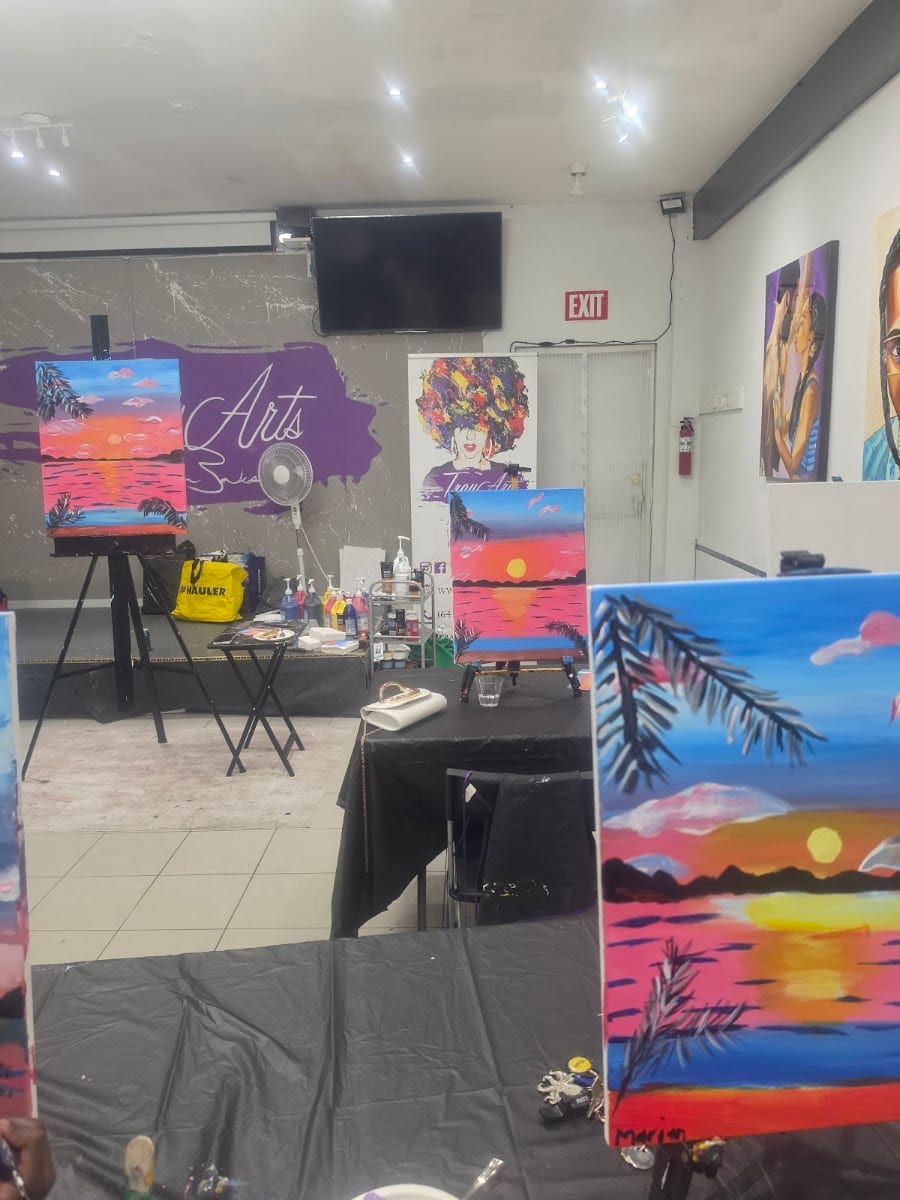 Tray Arts, photo 2