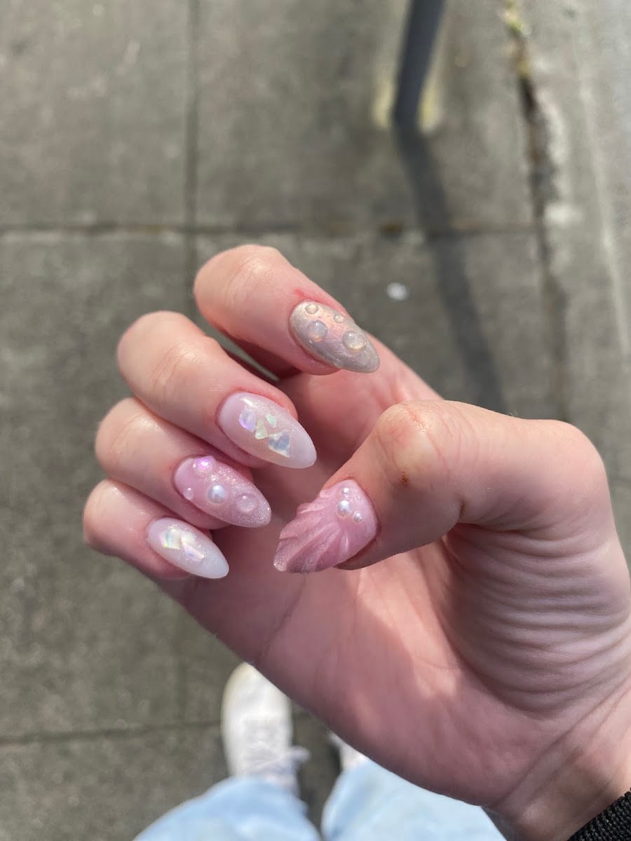 Mia's Beauty Spa