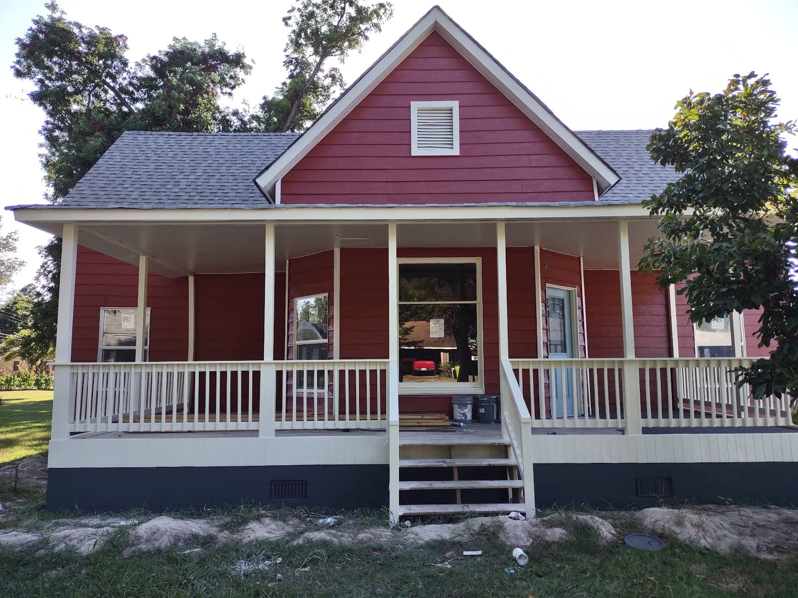 Perez Remodeling & Painting