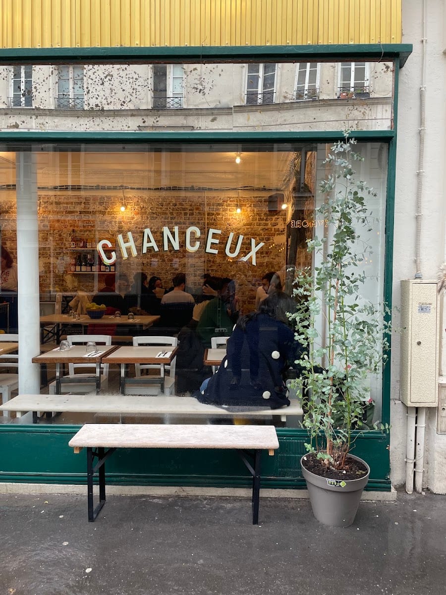 CHANCEUX St-Maur, photo 2