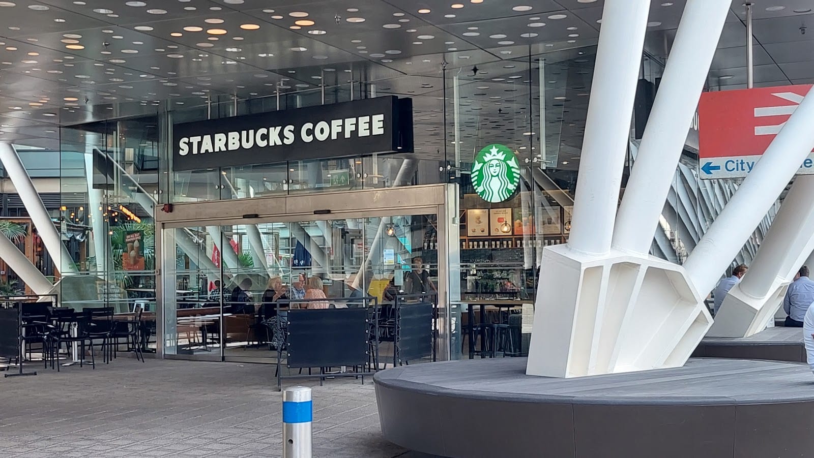 Starbucks Coffee, photo 2