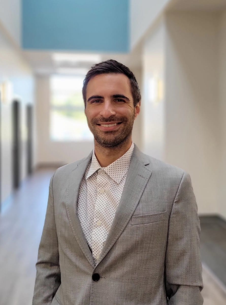 Trevor A. Barronian, M.D., photo 4