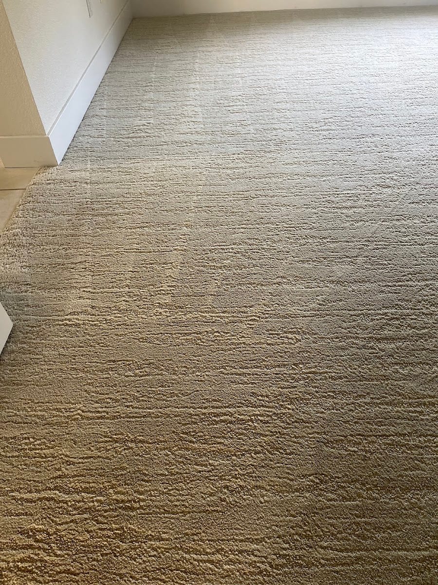 Extreme Steam Carpet Cleaning