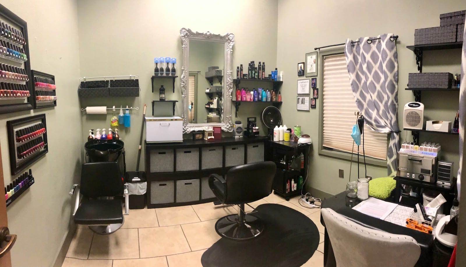 Creative Essence Salon