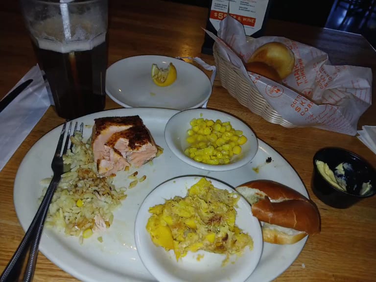 Cotton Patch Cafe, photo 3