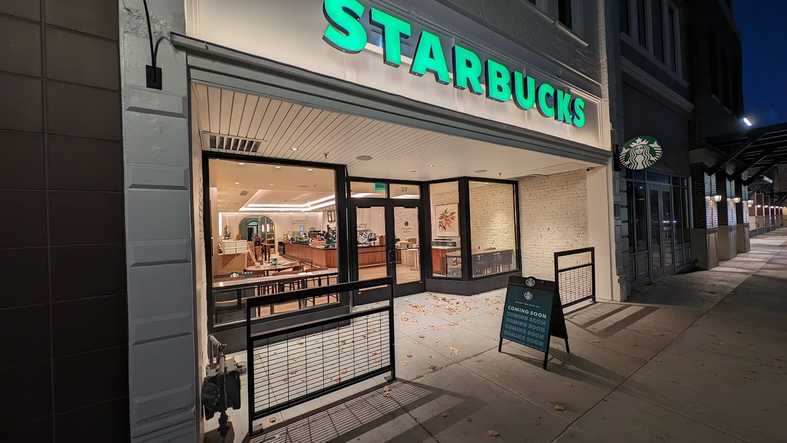 Starbucks, photo 2