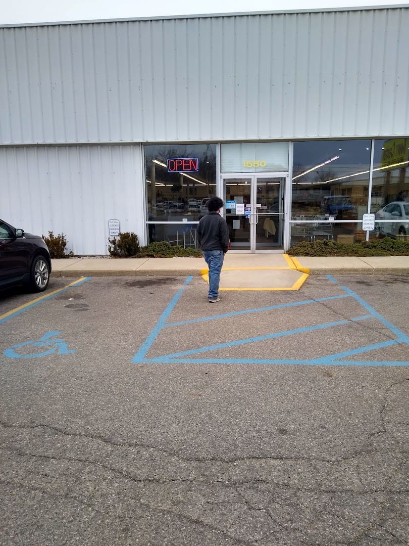 Legacy Thrift, photo 4