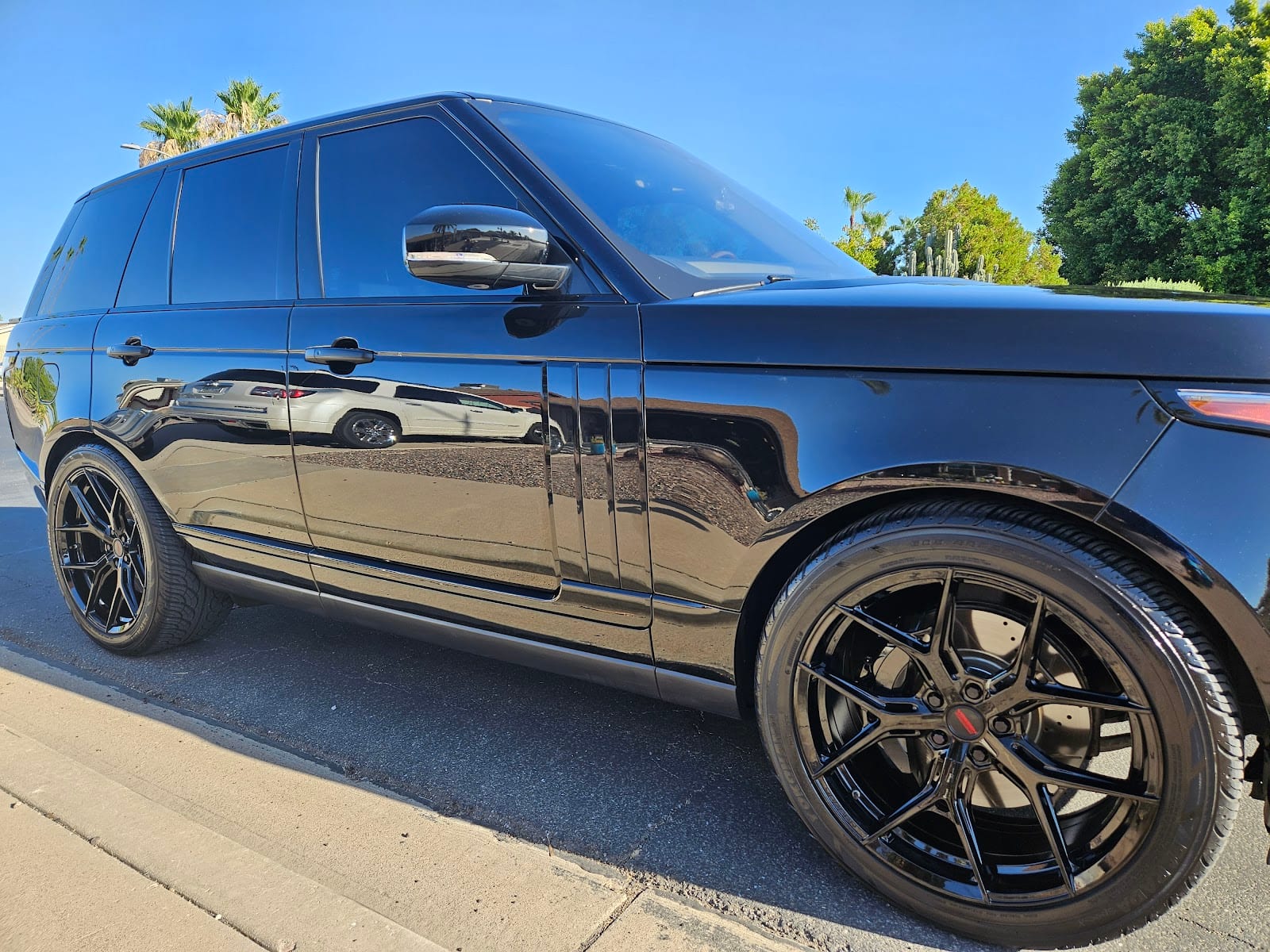 Holy Smokes Auto Spa