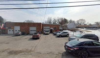 Union Coachworks Inc