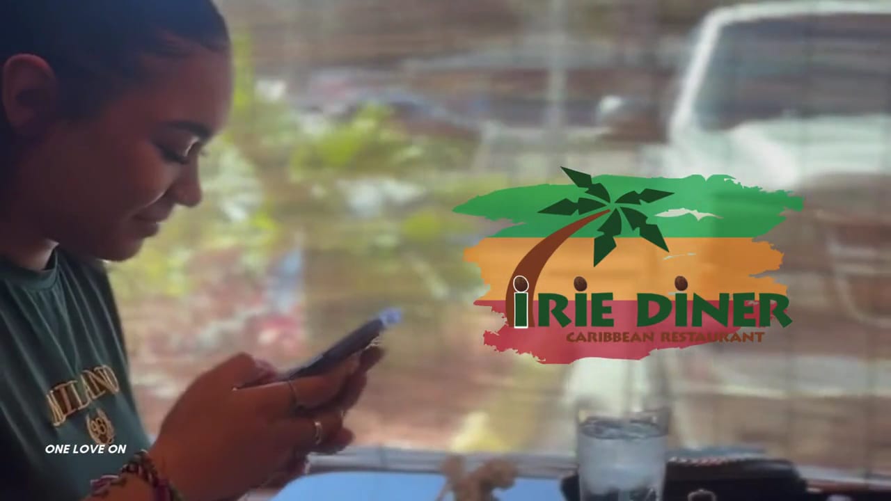 Irie Diner Caribbean Restaurant, photo 3