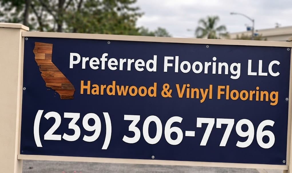 Preferred Flooring LLC