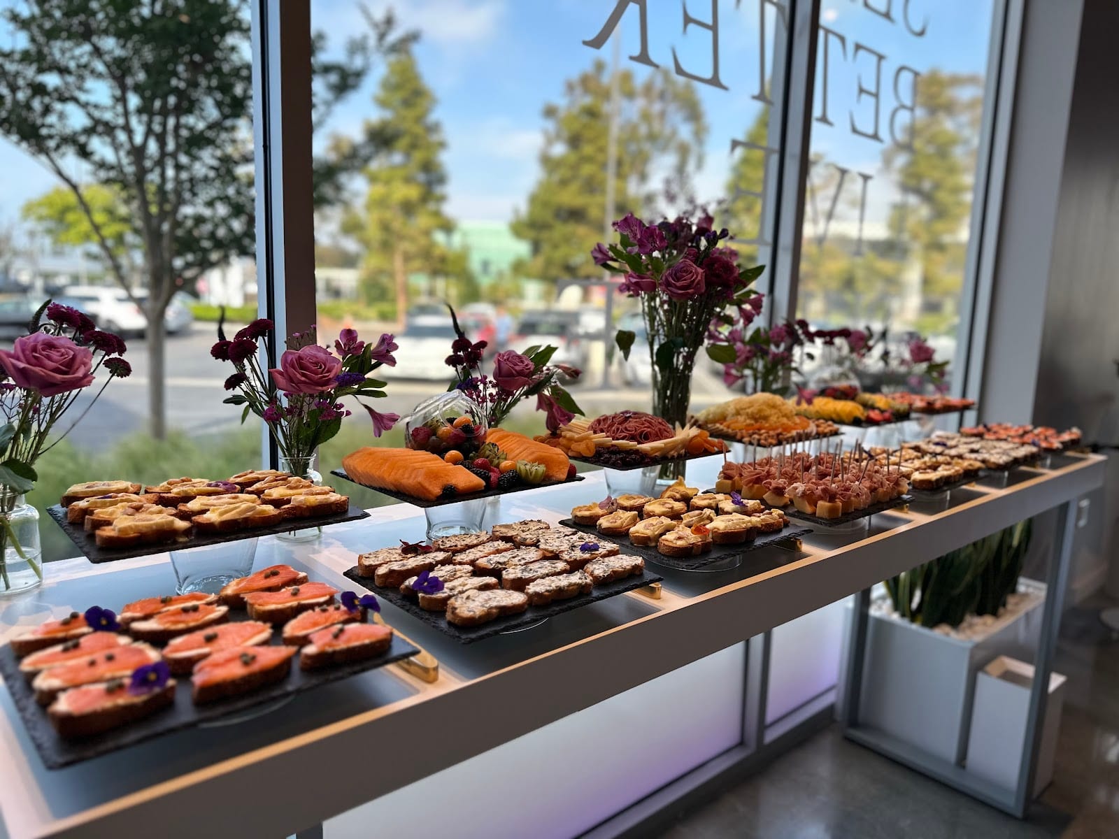 The Cheese Shop at The Mix