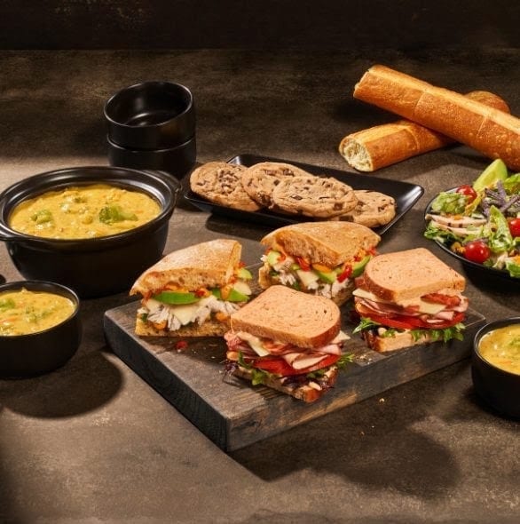 Panera Bread, photo 4