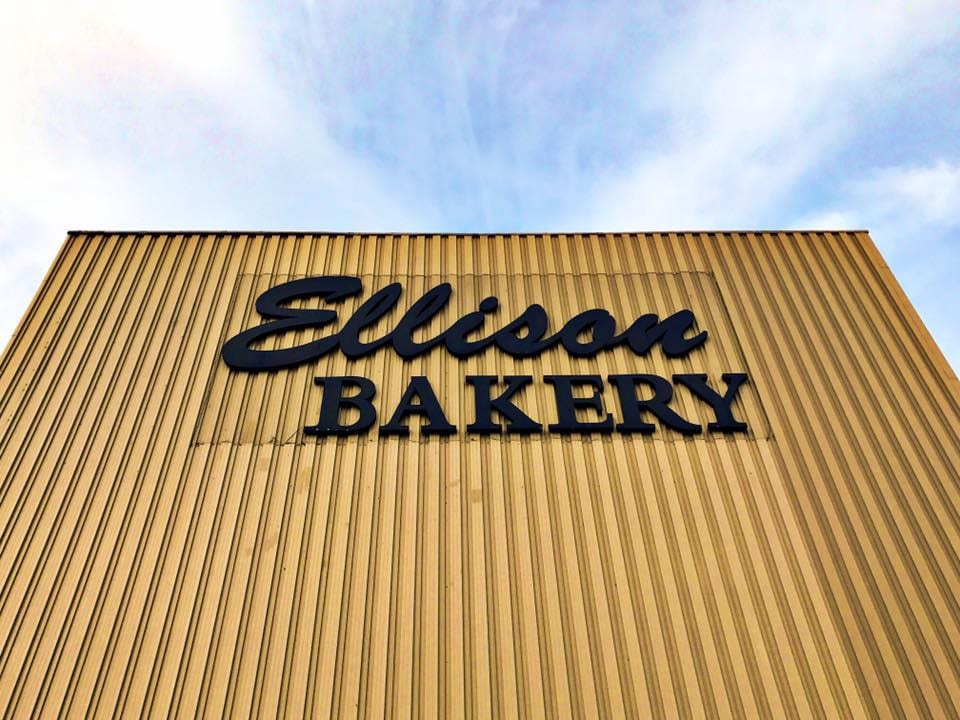 Ellison Bakery, photo 2