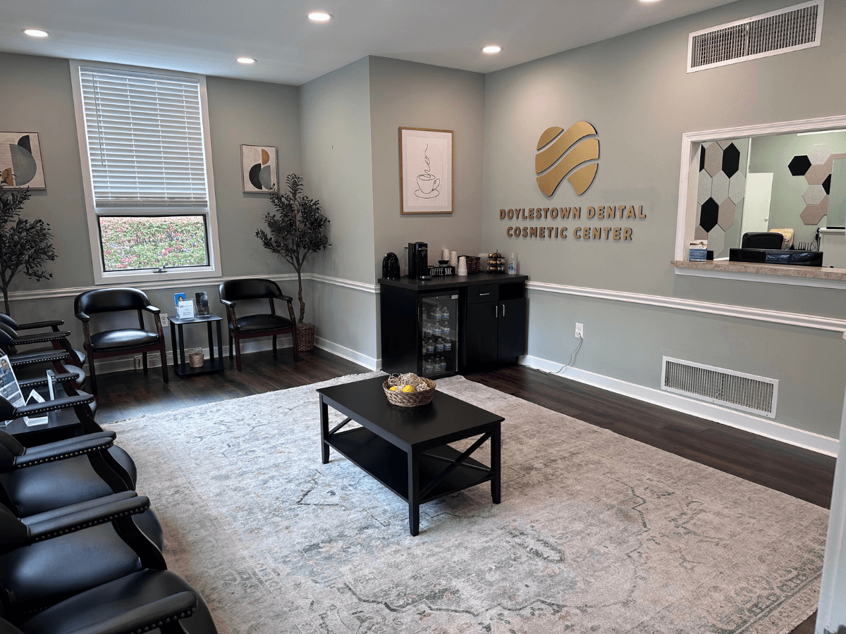 Doylestown Dental Cosmetic Center, photo 4