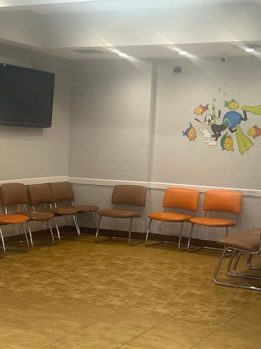 Sunshine Pediatrics of Tampa, photo 3