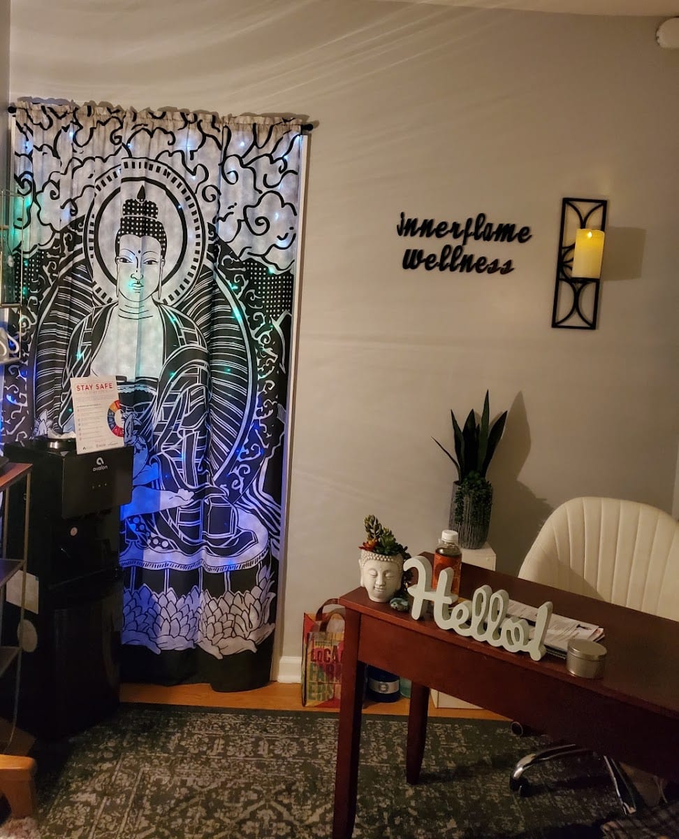 AÛMAGE Wellness, photo 3