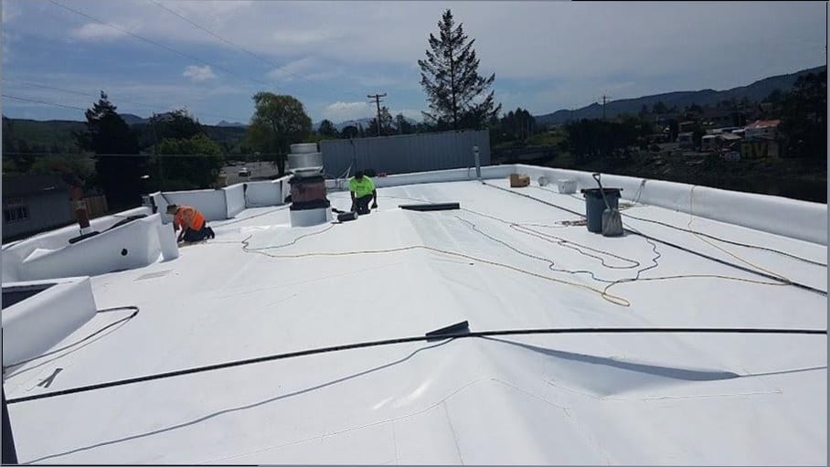SF Roof Specialists, photo 2