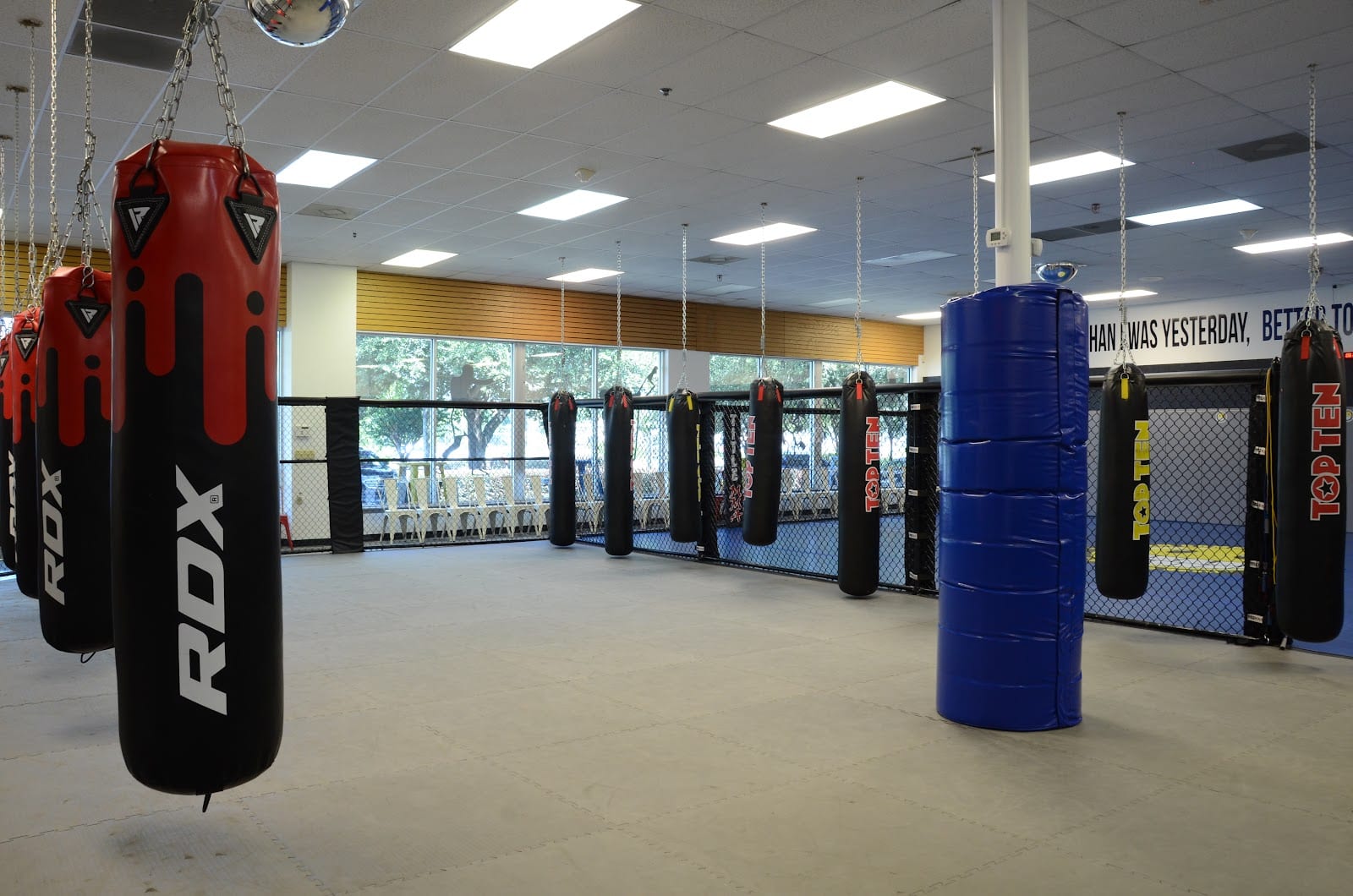 Smiley Academy of Martial Arts