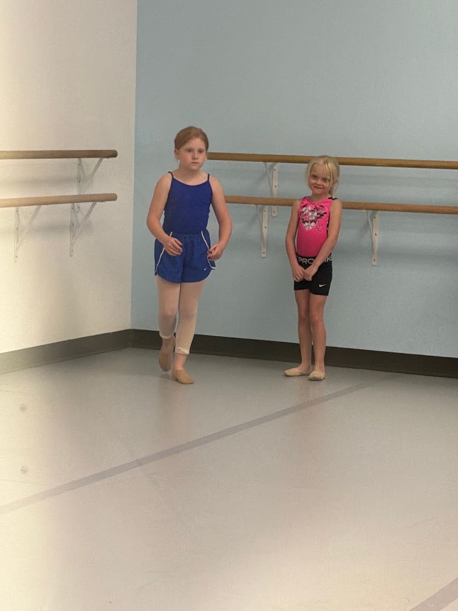 Pure Dance Center