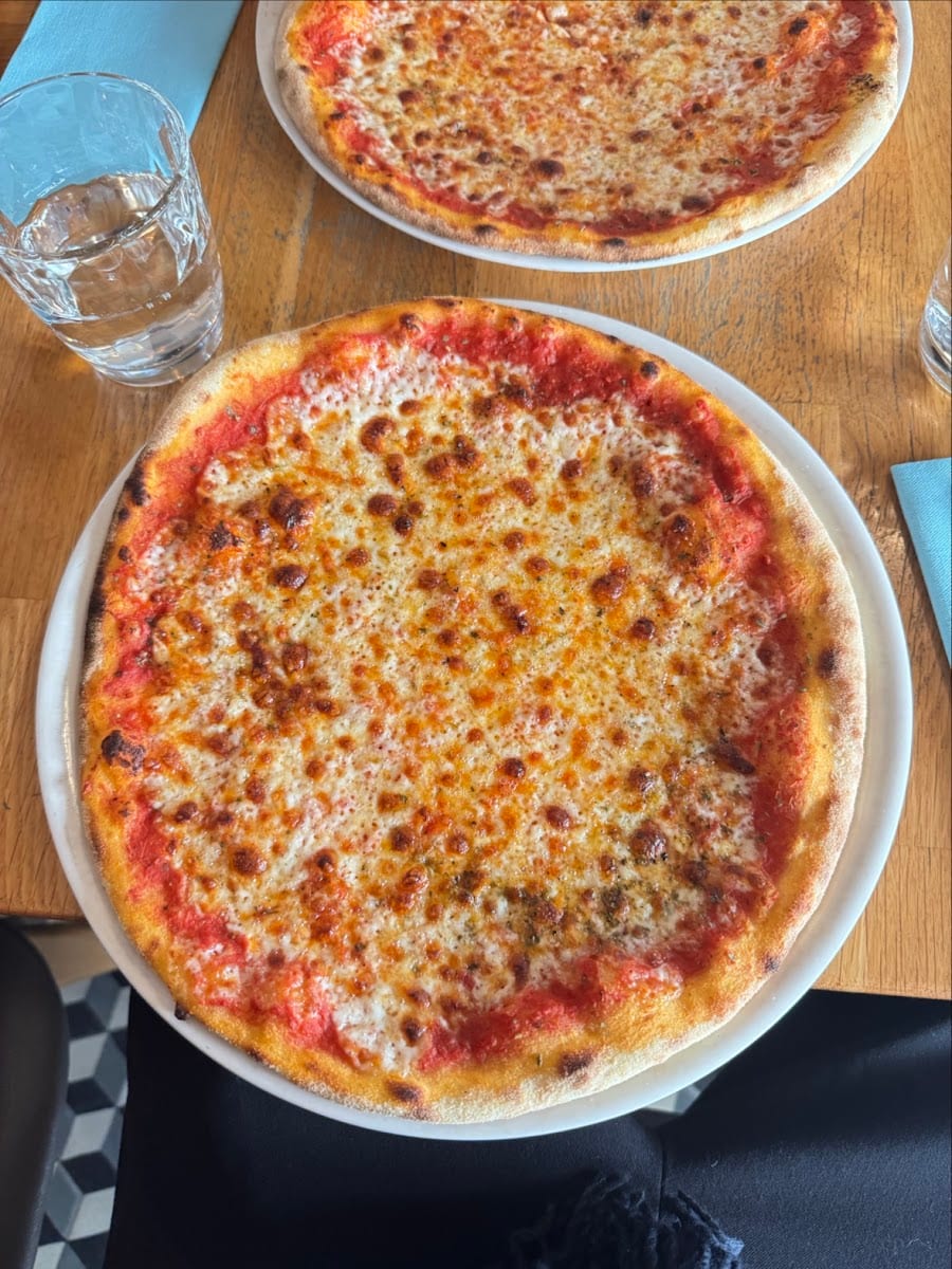 La piazzetta