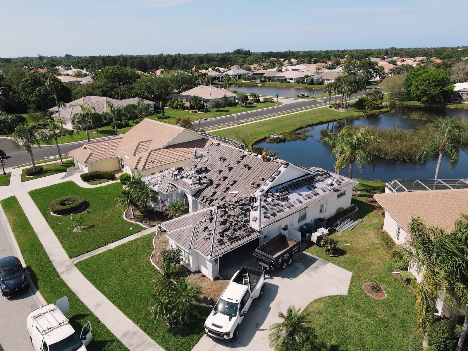 Coastal Roofing, photo 2
