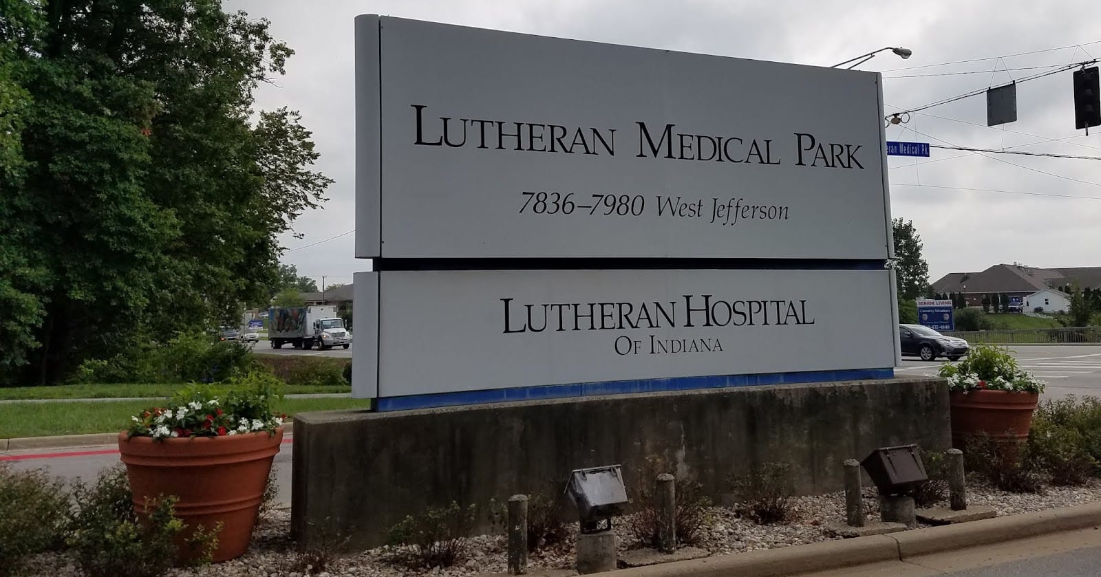 Lutheran Health Network, photo 3