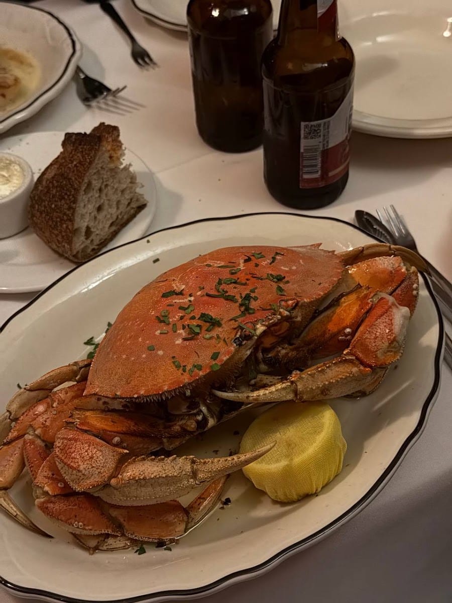 Sam's Grill & Seafood Restaurant, photo 4