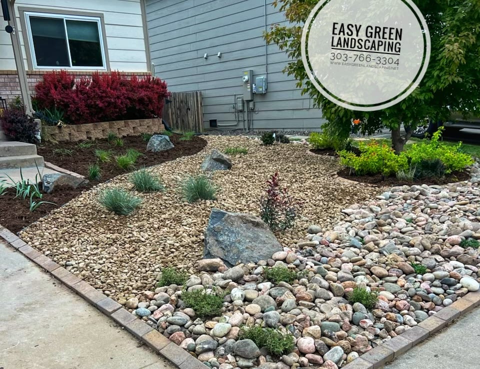 Easy Green Landscaping, photo 4