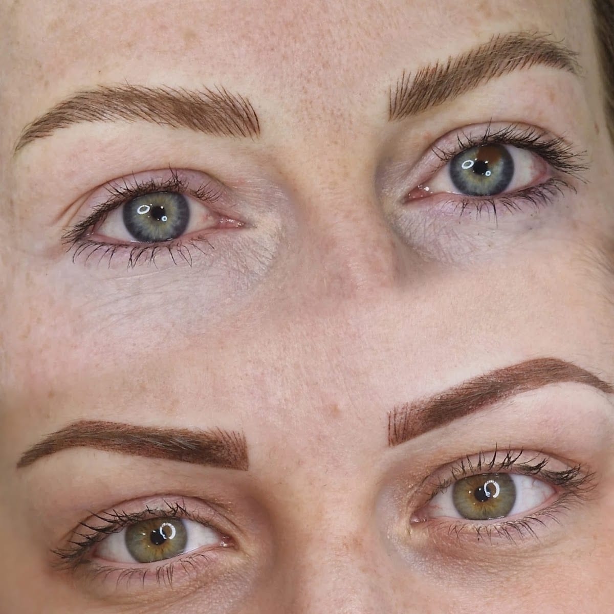KellyB | Semi-permanent makeup, microblading, brows & lip blush treatments, photo 3