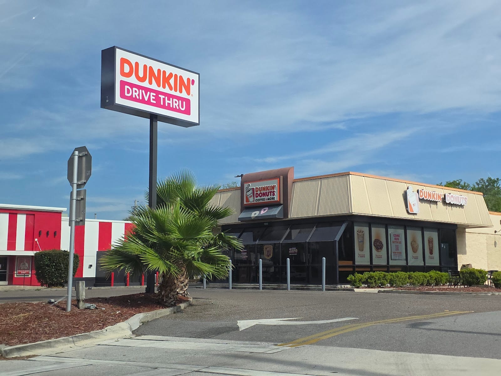 Dunkin', photo 2