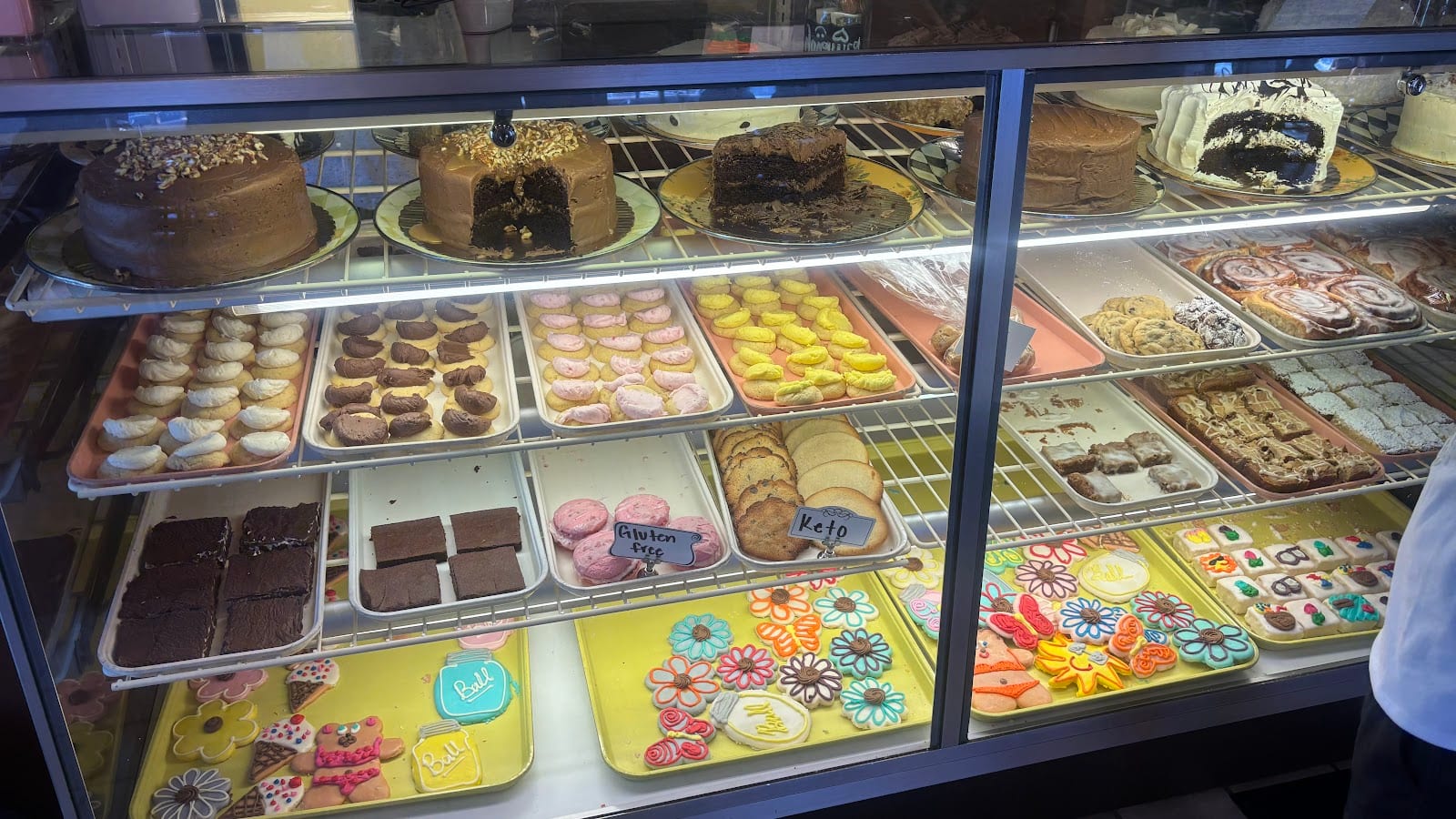Sugarbakers Cafe & Bakery, photo 2