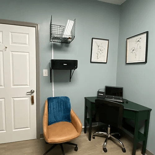 Vallis Mental Health