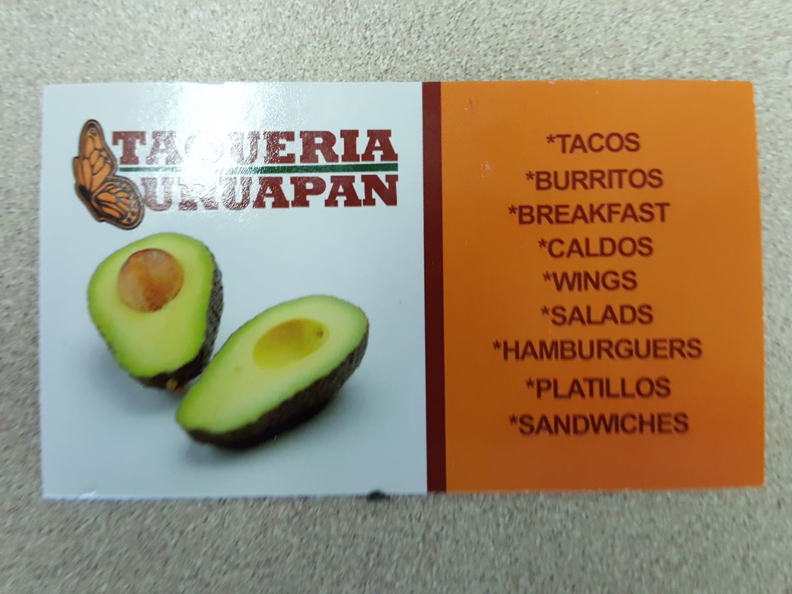 Taqueria Lombardia, photo 4