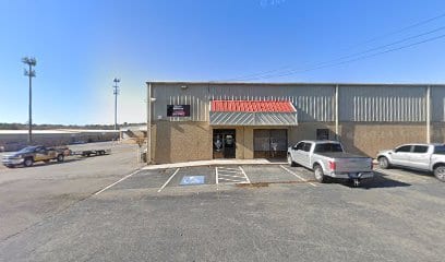 Wayne Dalton Sales Center of Little Rock, photo 2