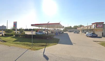 Buzzy Bee - Beaumont - Exxon
