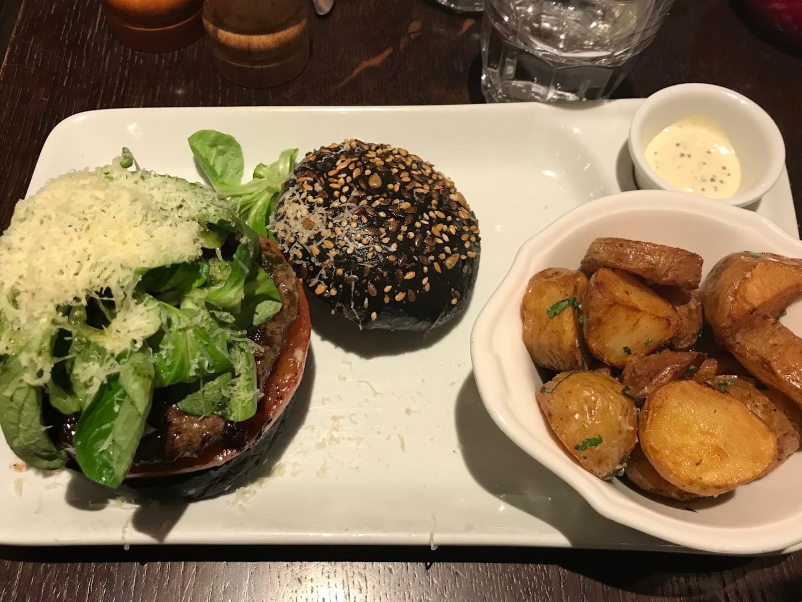 Brasserie Baroche, photo 4