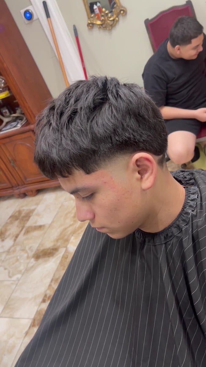 The Men’s Barbershop, photo 3