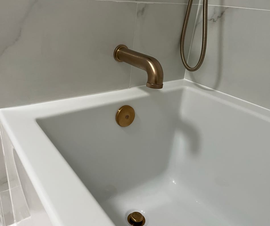 JT Moderna Bathroom Remodel, photo 2