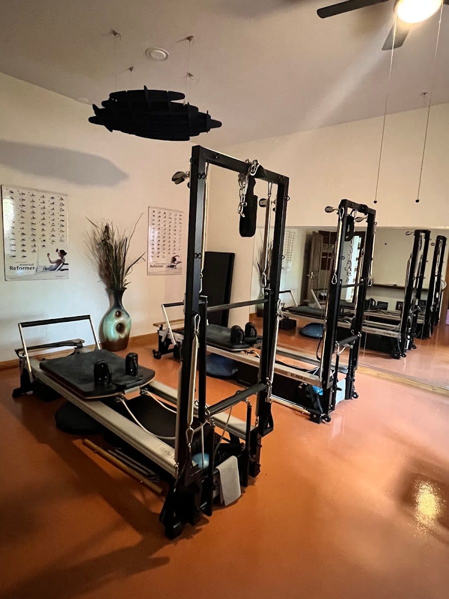 BinRuso LLC The Pilates Station Civano