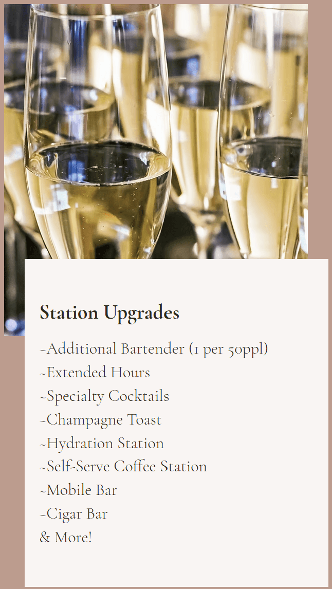 Libation Station LLC, photo 3