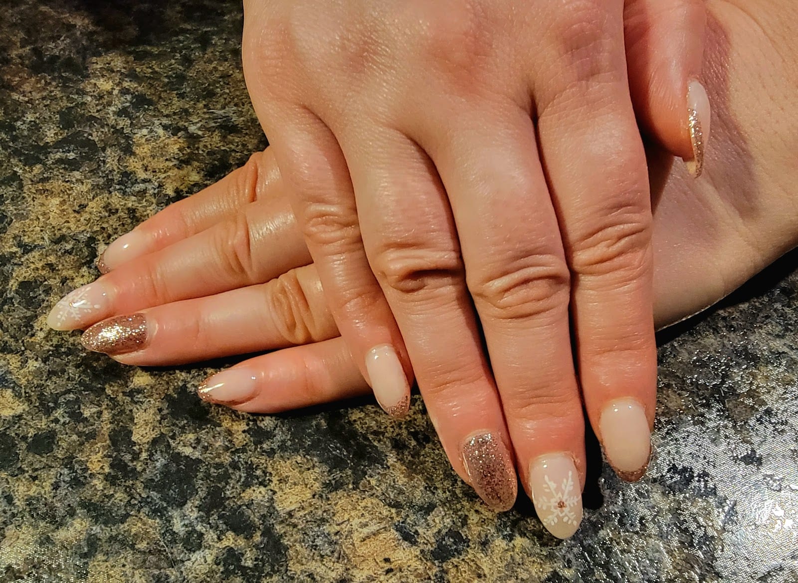 Bling Nails, photo 4