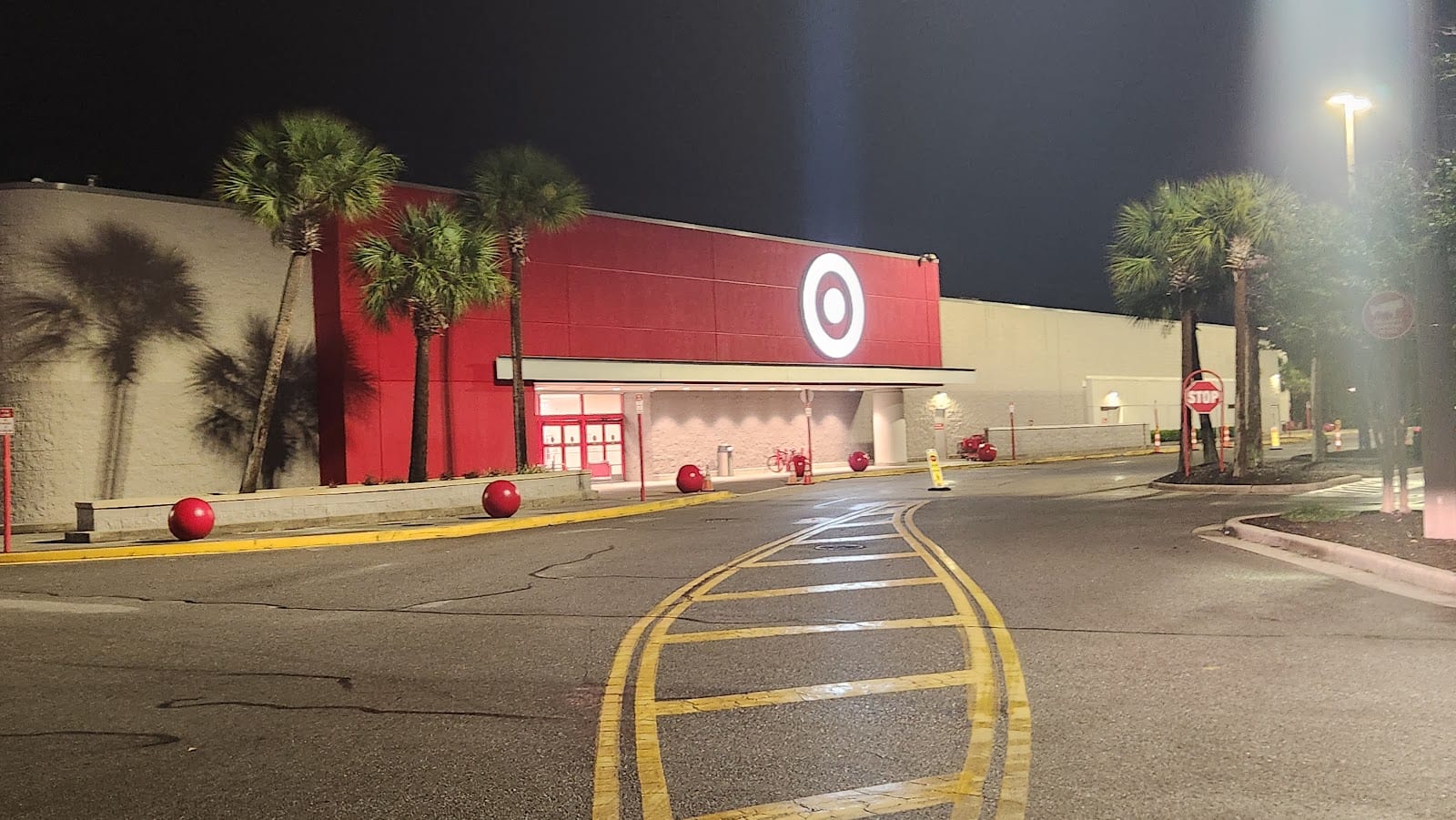 Target, photo 3